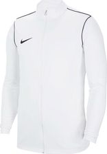 bluza nike biała męska