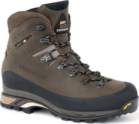 Zamberlan Guide Gt Rr Wl Dark Brown