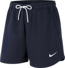 Zdjęcie Nike Wmns Park 20 Fleece Spodenki 451 - Opalenica