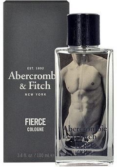 Abercrombie & Fitch Fierce woda kolońska 30ml
