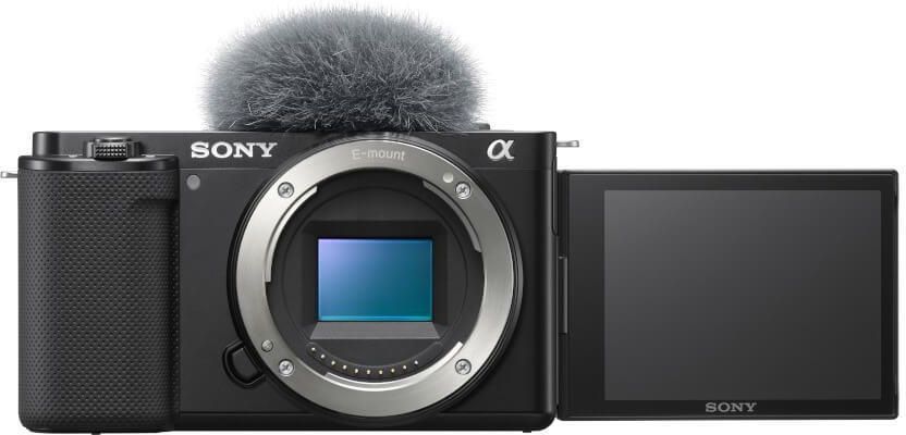 デジタルカメラ Sony ZVE-10 18-105mm F4 G OSS TT350S Sony ZVE-10 18-105mm F4 G OSS TT350S - メルカリ