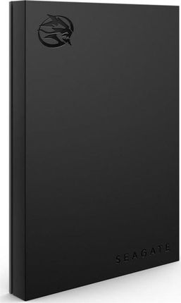 Dysk zewnętrzny Seagate Firecuda Gaming Hdd 2Tb Usb 3.2 Gen