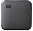 Wd Elements SE 2TB USB 3.2 Gen. 1 Czarny (WDBAYN0020BBKWESN)