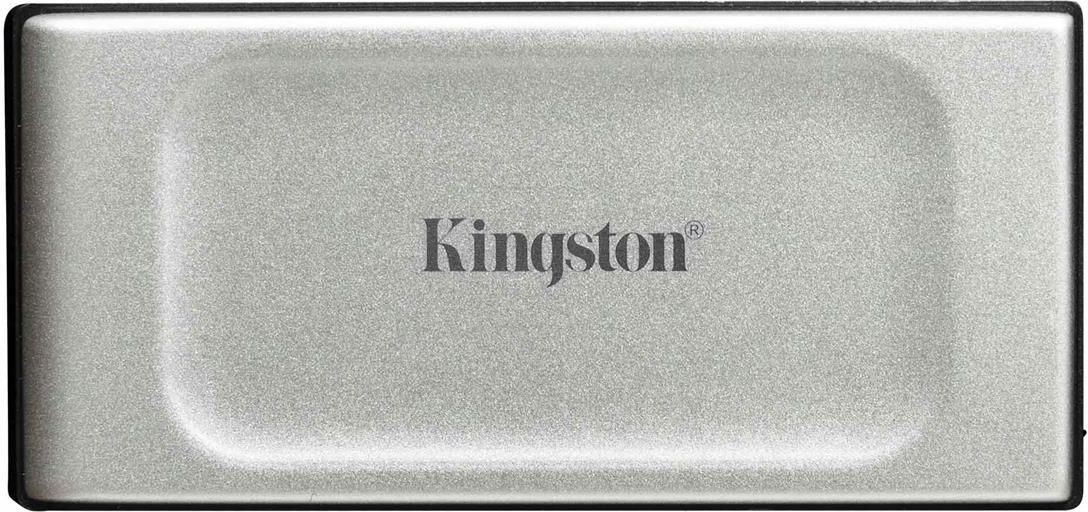 A*A様 【新品未使用】Kingston XS2000 1TB ポータブルSSD 楽天市場】キングストン ポータブルSSD 1TB XS2000シリーズ USB