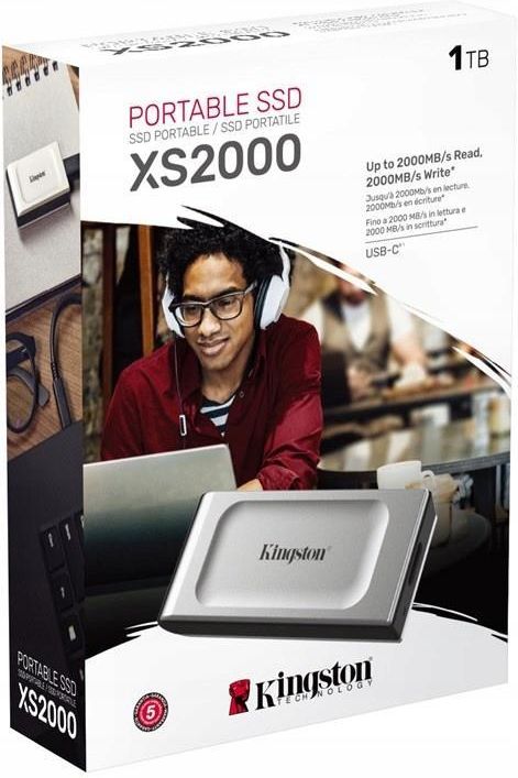 キングストン　xs2000 1TB 新品未開封 sxs2000-1000ga_m01.jpg