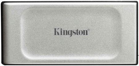 Kingston SXS2000 1TB USB 3.2 Gen 2x2 Srebrny (SXS20001000G)