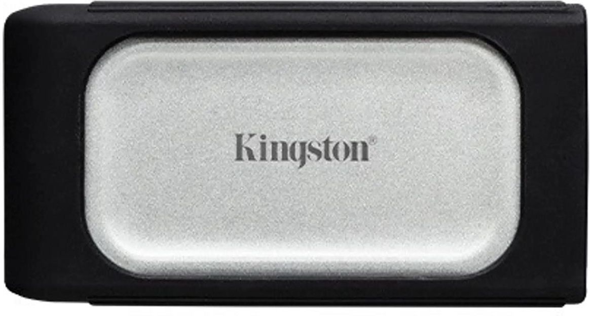 Kingston 外付けSSD 2TB USB3.2 Gen2 1050MB/秒 Amazon