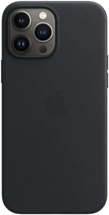 Apple Skórzane etui iPhone 13 Pro Max północ