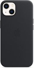 Zdjęcie Apple Skórzane etui iPhone 13 północ - Tychy