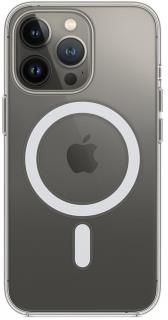 Apple Przezroczyste etui iPhone 13 Pro