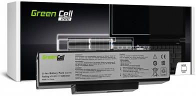 Green Cell PRO A32-K72 A32-N71 do Asus (AS06P)