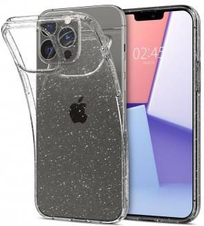 Spigen Liquid Crystal do iPhone 13 Pro Max glitter cryst. (ACS03198)
