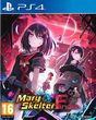Mary Skelter Finale (Day One) [GRA PS4]