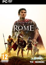 Zdjęcie Expeditions Rome (Gra PC) - Dąbrowa Białostocka