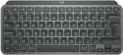 Logitech MX Keys Mini Grafitowa (920-010498)
