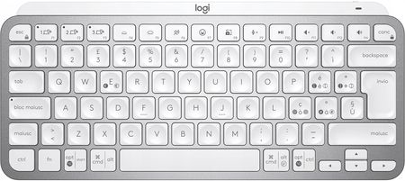 Logitech MX Keys Mini for Mac (920-010526)