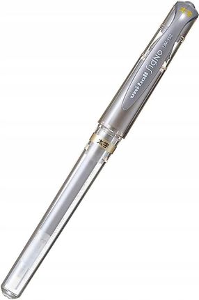 Długopis Żelowy Signo Um-153 Srebrny 1 Mm