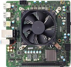 Zdjęcie Amd Desktop Kit (100900000005) - Warszawa