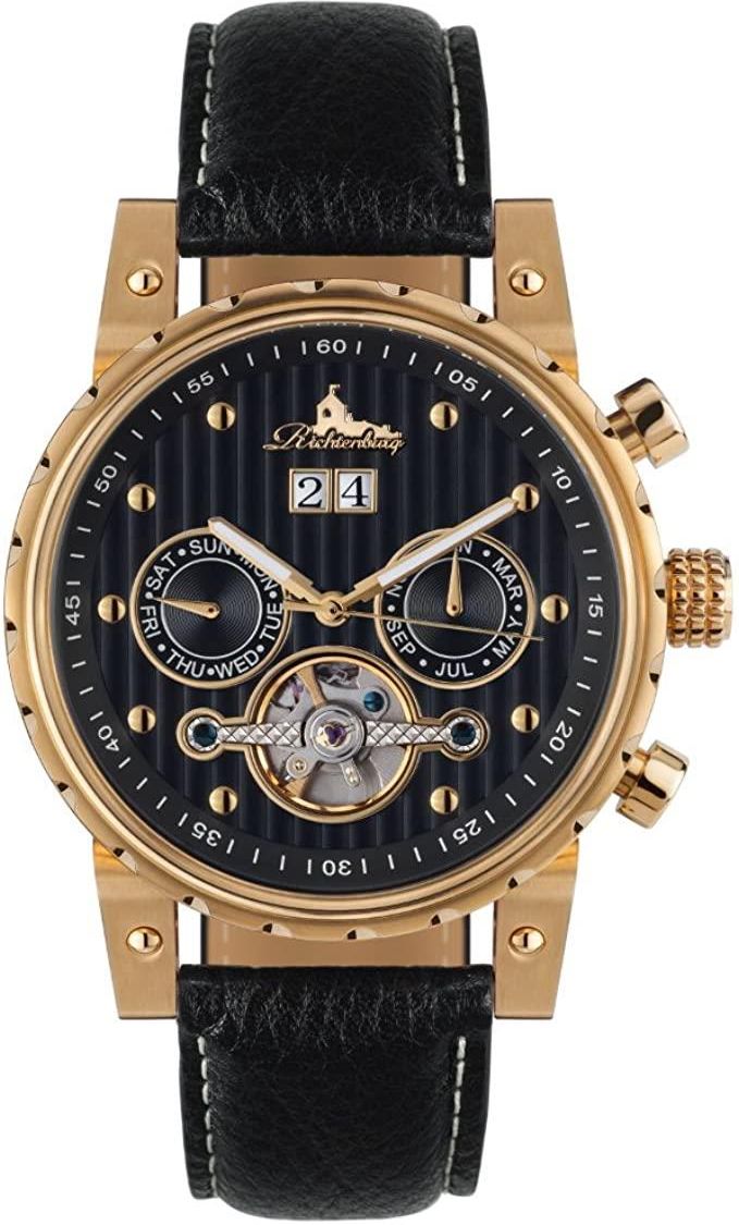 Chronograph Rover Lakes Automatikuhr Rover Lakes Uhr