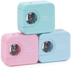 Zdjęcie Derform Temperówka Elektryczna Insta Kidea - Dębica