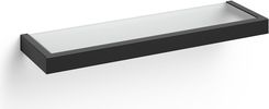 Zdjęcie Zack Półka Łazienkowa Linea Czarna 46Cm (40574) 43044 - Skała