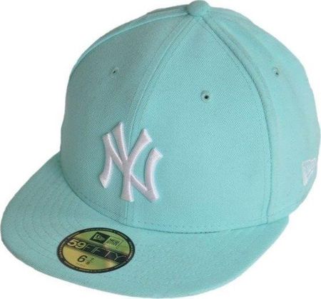 New Era 59FIFTY キャップ 7 3/8 Czapka z daszkiem 7 3/8 New Era Basic NY 59Fifty Khaki