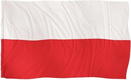 Polska Flaga Narodowa Biało Czerwona 112X70