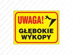 Zdjęcie ANRO zNAK BEzPIECzEŃSTWA(z-TB4-P-250x350) - Białystok