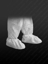 DUPONT OSŁONY TYVEK NA BUTY(TYV-CSSR_42-46)