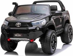 Zdjęcie Axel Auto Na Akumulator Toyota Hillux Czarna   - Sosnowiec