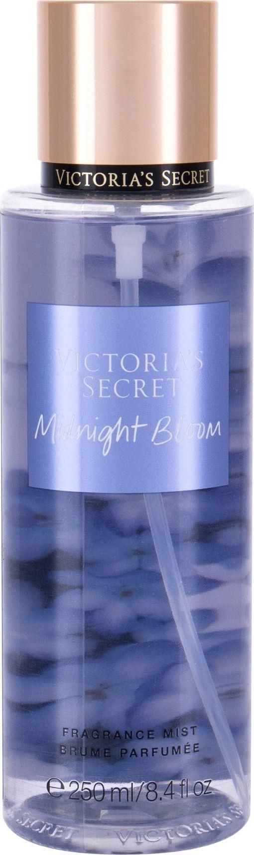 Victorias Secret Midnight Bloom Spray Do Ciała 250Ml Opinie i ceny na