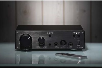 фото Підсилювач потужності Violectric HPA V550