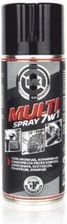 Zdjęcie MAG-KRAK Multi Spray 7w1 400ml, N-SP01 - Kunów