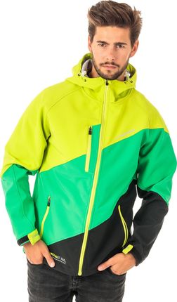 Viking Kurtka Softshell Norman Wielokolorowa Ceny i opinie