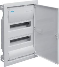 Zdjęcie Hager Volta Rozdzielnica P/T 2R/24M Ii Kl Ip30 Qc Vu24At - Lipiany