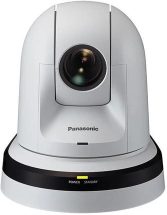 Panasonic AW-HN40HW | Kamera PTZ, MOS 1/2.3", Full HD 60 FPS, x30 zoom, rejestracja microSD, NDI|HX, HDMI