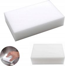 Zdjęcie Verk Group Magiczna Gąbka Do Czyszczenia Plam Usuwa Brud (7060) - Milanówek