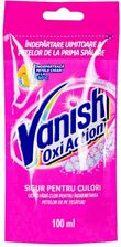Zdjęcie Vanish Odplamiacz 100Ml Oxi Action Kolor (5949031) - Lublin