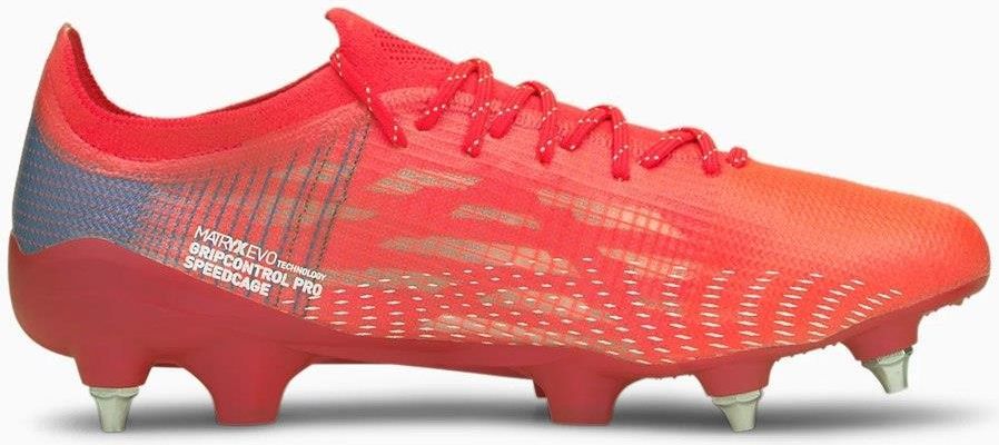Puma Ultra 1.3 Mxsg 106513 01 Czerwony - Ceny i opinie
