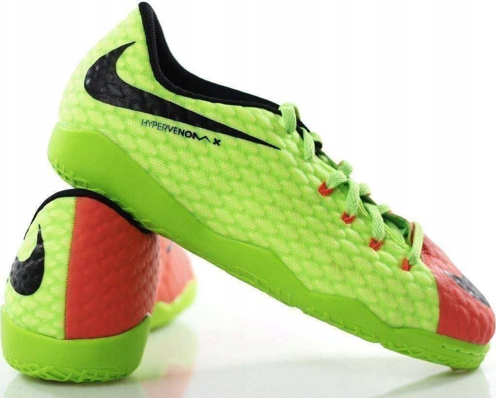 nike hypervenom phelon iii ic