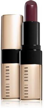 Bobbi Brown Luxe Lip Color luksusowa szminka o działaniu nawilżającym odcień BOND 3.8 g