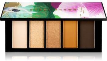 bobbi brown ember lights palette