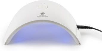 RIO Salon Pro UV & LED Extra Smooth lampa LED do paznokci żelowych