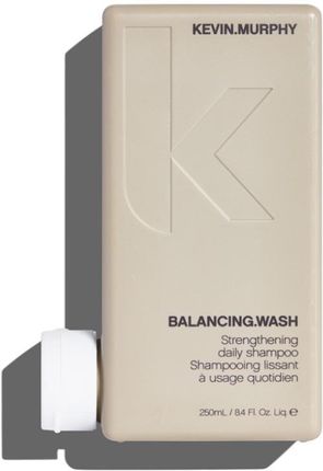Kevin Murphy Balancing.Wash Shampoo Szampon Energetyzujący Do Codziennego Stosowania 250 ml