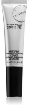 MAC Cosmetics Studio Fix Mattifine 12HR Shine-ControlPrimer matująca baza pod makijaż 30 ml