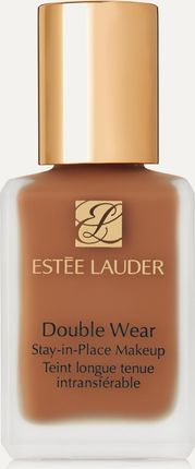 Estee Lauder Double Wear Stay-In-Place Mini Podkład O Przedłużonej Trwałości Spf 10 Odcień 6W1 Sandalwood 15 ml