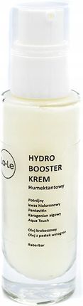 La-Le Hydro booster Krem humektantowy 30ml