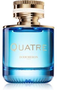 Boucheron Quatre En Bleu 100 Ml Woda Perfumowana