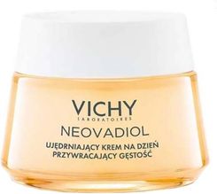 Zdjęcie Vichy Neovadiol Peri Meno krem do twarzy do skóry normalnej i mieszanej 50 ml - Susz