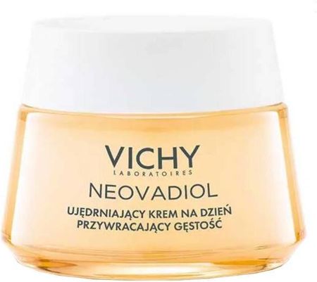 Vichy Neovadiol Kompleks Uzupełniający Odbudowujący Ujędrniający Krem Na Dzień Dla Skóry Normalnej I Mieszanej 50ml